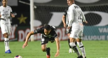 Náutico deve ser o destino de Guilherme Nunes, veja detalhes