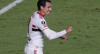 Pablo cita importância de Crespo para seu crescimento em 2021