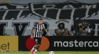 Guilherme Arana se declara ao Atlético e o clube se prepara para pagar ao Sevilla