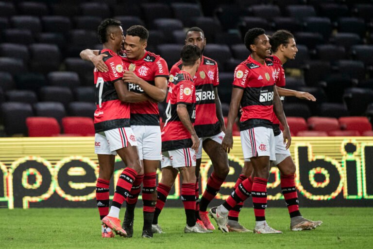 STJD define data para julgar pedido do Flamengo por paralisação do Brasileiro durante a Copa América