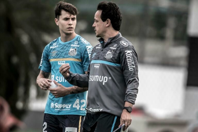 Preparação finalizada para o clássico contra o São Paulo, veja escalação e arbitragem