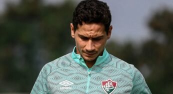 Apesar de último esforço, diretoria do Flu descartou pagar parte dos salários para Ganso jogar no Santos