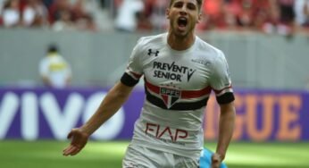 Saiba quais são alguns dos atacantes especulados no São Paulo