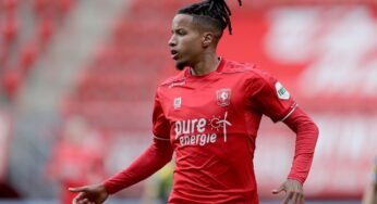 Benfica acerta empréstimo de lateral-direito