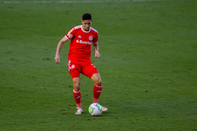 Porto faz oferta por joia do futebol brasileiro
