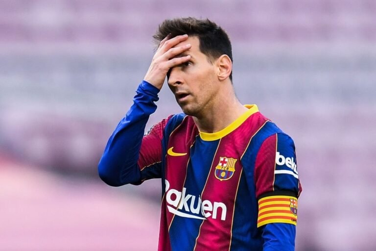Oficial: Lionel Messi já não é jogador do Barcelona; veja onde poderá jogar na próxima temporada