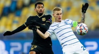 Flamengo mostra interesse na contratação de Matheus Fernandes