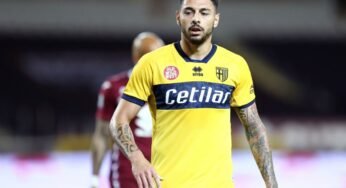 FC Porto demonstra interesse em lateral italiano