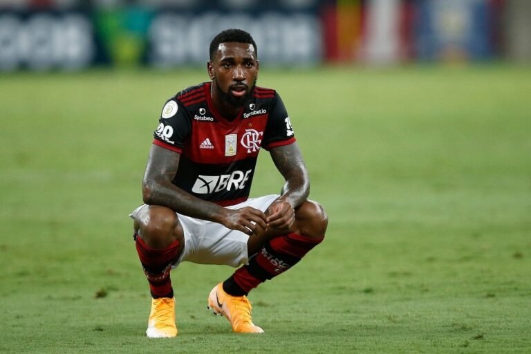 Jornalista crava acordo entre Flamengo e Olympique Marseille por Gerson nas próximas horas