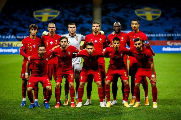 Com artistas brasileiras, Portugal lança música oficial para a Eurocopa