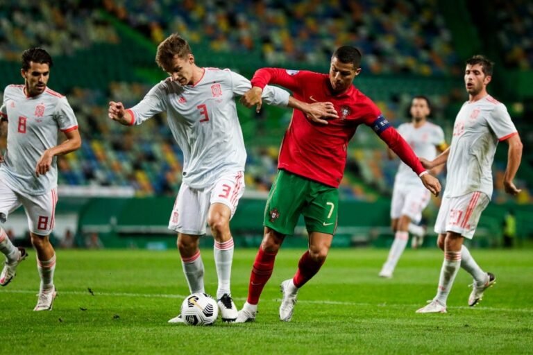 Espanha e Portugal anunciam candidatura para sediar a Copa do Mundo em 2030