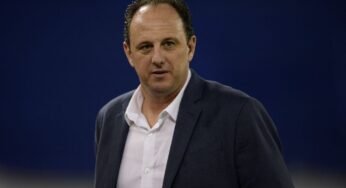 Ceni testa positivo para Covid-19 e não vai estar no banco do Flamengo