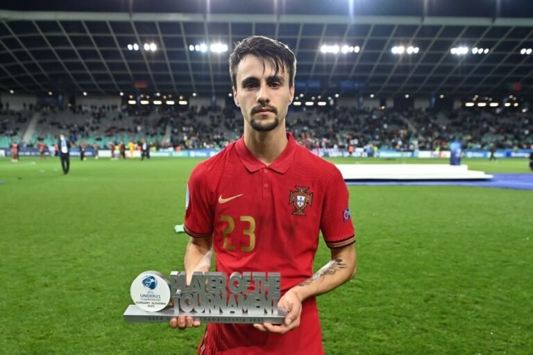 Pinto da Costa fala sobre o futuro dos jogadores da base