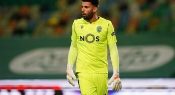 Mallorca mostra interesse em Maximiano