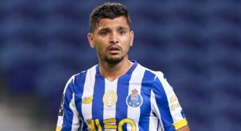 Jesús Corona é oferecido ao Atlético de Madrid