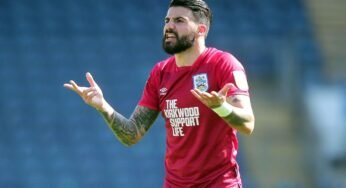 Sporting demonstra interesse em jovem lateral espanhol