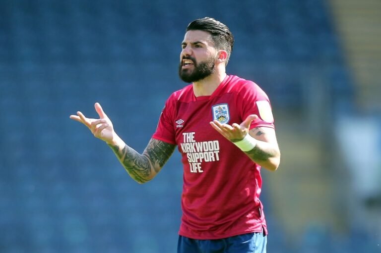 Sporting demonstra interesse em jovem lateral espanhol