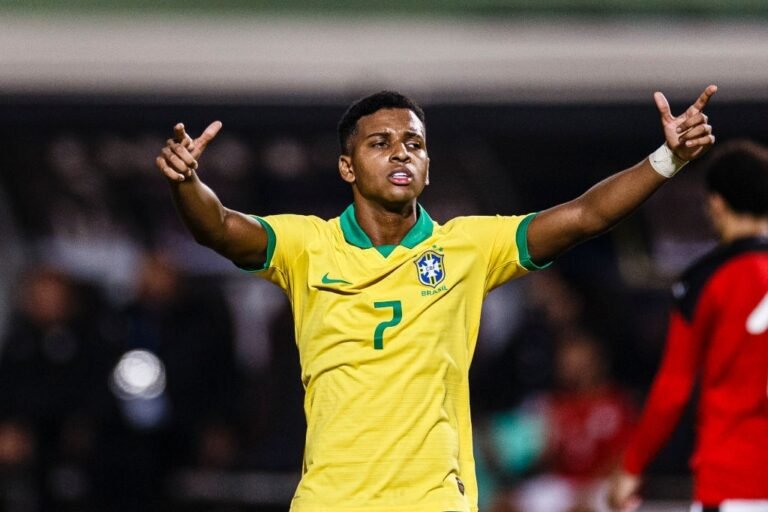 Cinco brasileiros indicados ao prêmio Golden Boy