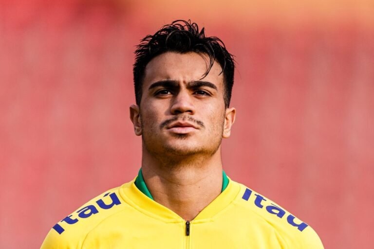 Formado no Flamengo, Reinier está indicado ao prêmio Golden Boy