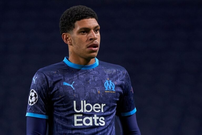 Formado no Botafogo, Luís Henrique está indicado ao prêmio Golden Boy