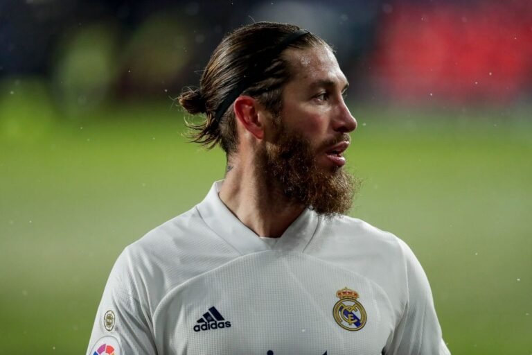 Real Madrid segue irredutível na proposta e Sergio Ramos decide não renovar