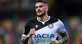 Simeone pede a contratação de meia da seleção argentina para o Atlético de Madrid