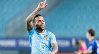 Grêmio se interessa por Alex Teixeira, jogador revelado pelo Vasco e atualmente sem clube