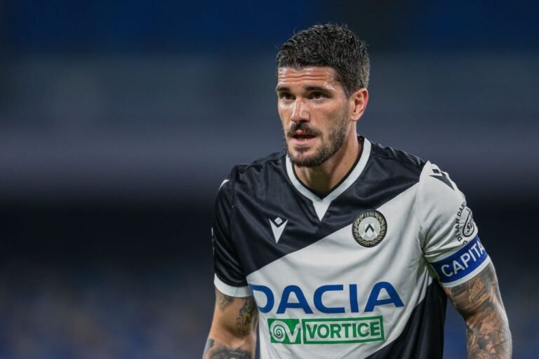 Atlético de Madrid entra na briga com o Milan por Rodrigo De Paul