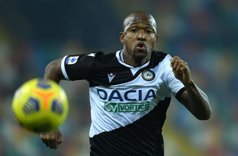 Samir avalia retorno ao Brasil; Flamengo e Atlético Mineiro monitoram