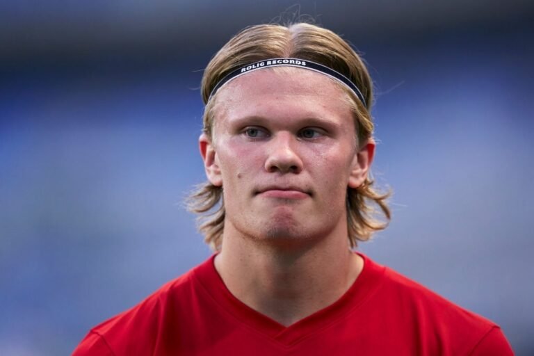 Chelsea define estratégia para contratar Haaland