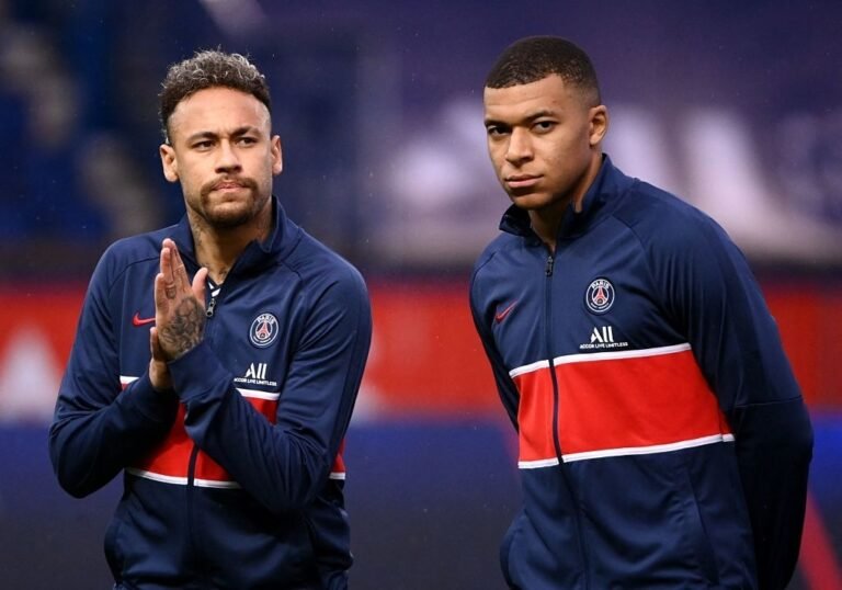 Mbappé defende Neymar: ‘As pessoas deveriam conhecê-lo melhor para julgá-lo’