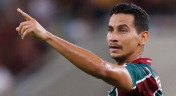 Conselheiros do Santos vetam a contratação de Paulo Henrique Ganso