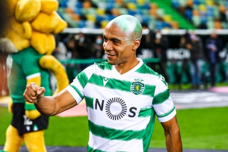 Sporting e Inter têm acordo pelo valor de João Mário