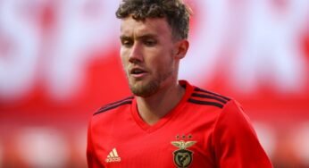 Benfica ganha ‘reforço’ importante para a Champions