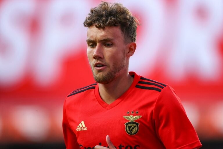 Benfica ganha ‘reforço’ importante para a Champions