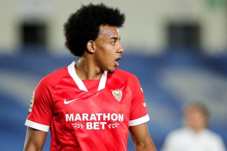 Real Madrid está otimista pela contratação de Jules Koundé