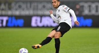 Goiás vai acionar Atlético Mineiro na FIFA por venda de Léo Sena
