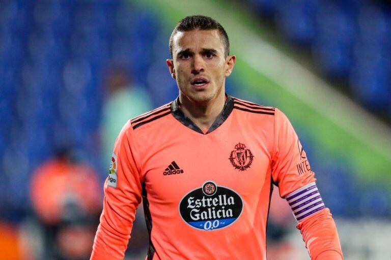 Barcelona estuda a contratação de Jordi Masip para substituir Neto