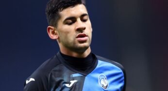 Cristian Romero entra no radar do Barcelona