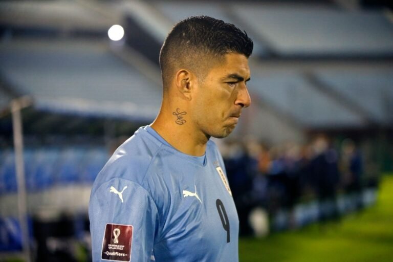 Suárez revela que era contra Copa América no Brasil, mas afirma: “Temos que defender nossa seleção”