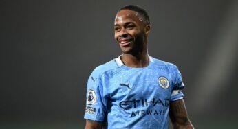 Arsenal e Tottenham brigam pela contratação de Sterling