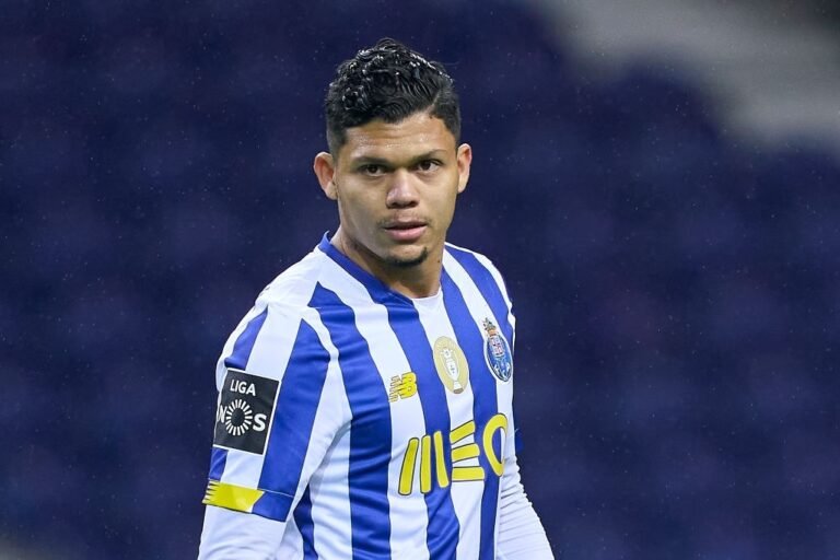 FC Porto deve liberar Evanilson para os Jogos Olímpicos de Tóquio