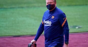 Barcelona define adversários da pré-temporada