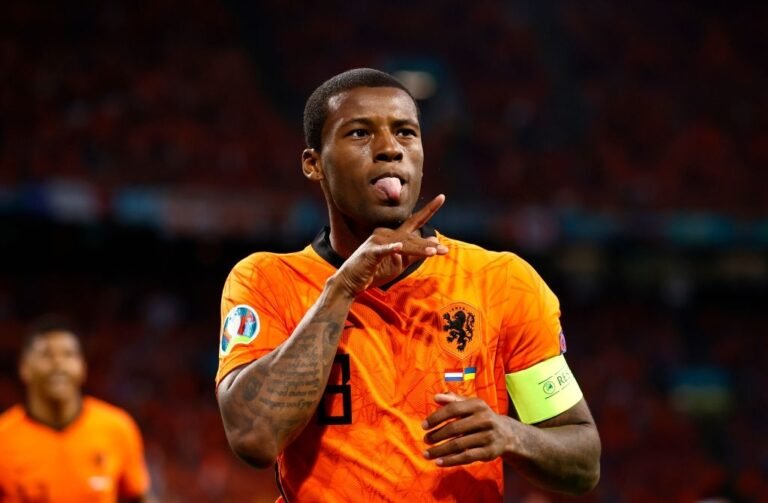 Inter de Milão tentou ‘dar chapéu’ no PSG por Wijnaldum