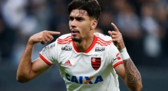 7 jogadores que o torcedor do Flamengo aceitaria de volta