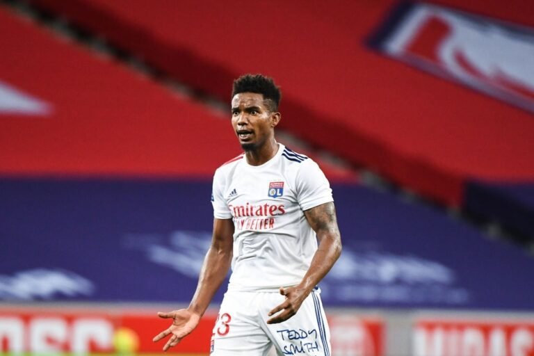 Flamengo monitora situação de Thiago Mendes, ex-São Paulo, para substituir Gerson