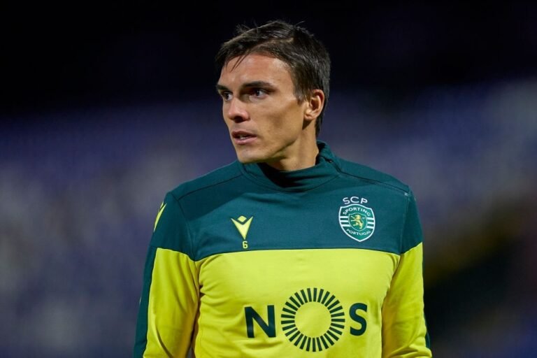 Sevilla tem interesse em Palhinha