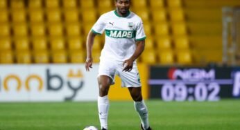 Shakhtar anuncia contratação de Marlon, ex-Fluminense