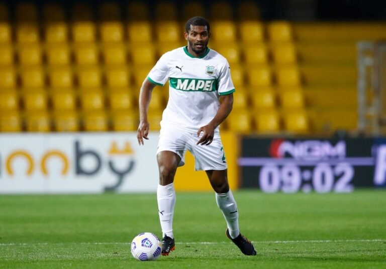 Shakhtar anuncia contratação de Marlon, ex-Fluminense