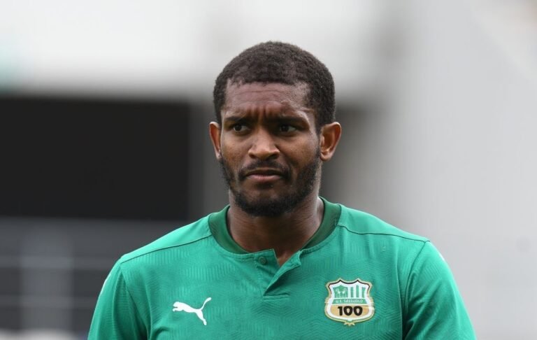 Confira quanto o Vasco vai ganhar com a venda de Marlon